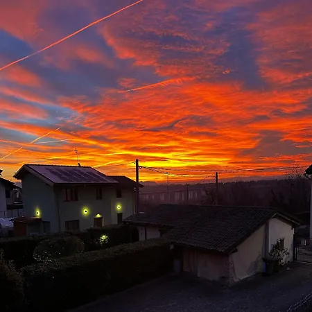 Bed & Breakfast Il Fienile