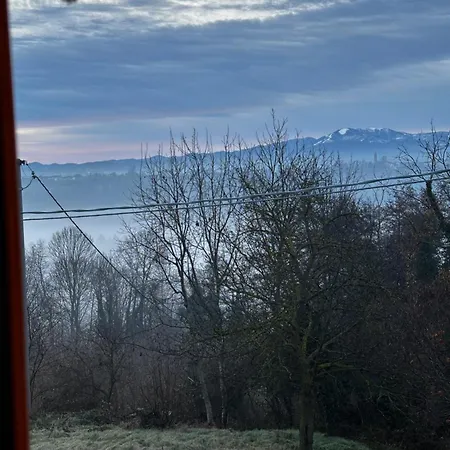 Il Fienile * Magliano Alpi