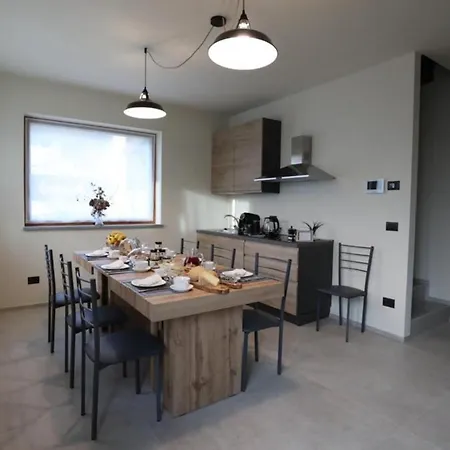 Il Fienile Bed & Breakfast