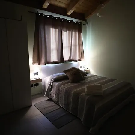 Bed & Breakfast Il Fienile *