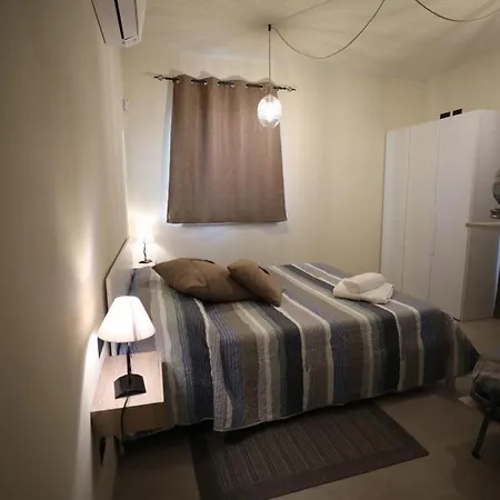 Bed & Breakfast Il Fienile Magliano Alpi