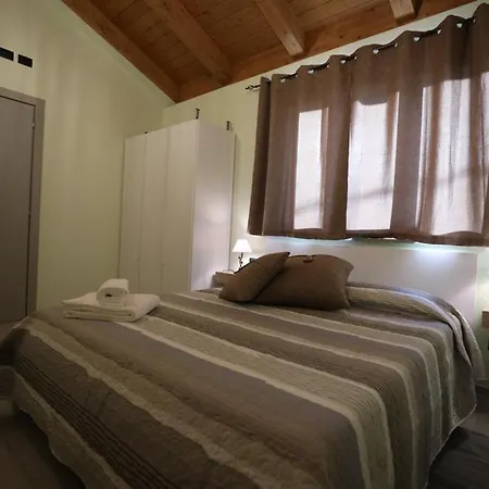 Bed & Breakfast Il Fienile