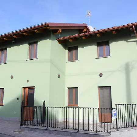 Il Fienile Bed & Breakfast Magliano Alpi