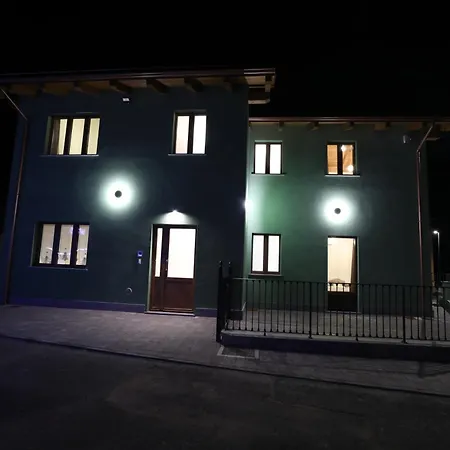 Bed & Breakfast Il Fienile