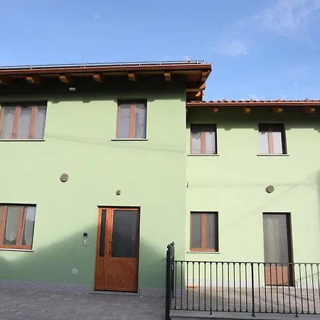 Il Fienile Bed & Breakfast *