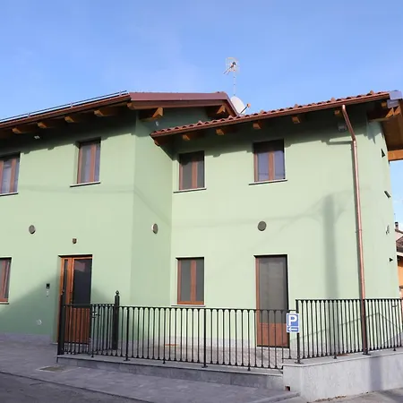 Bed & Breakfast Il Fienile Magliano Alpi