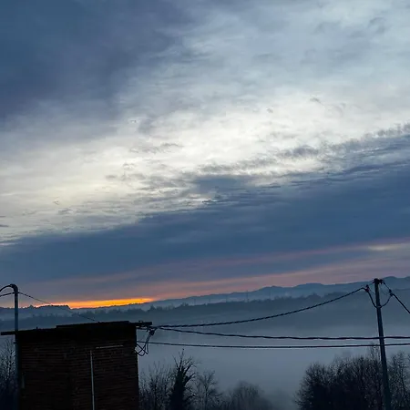 Il Fienile * Magliano Alpi