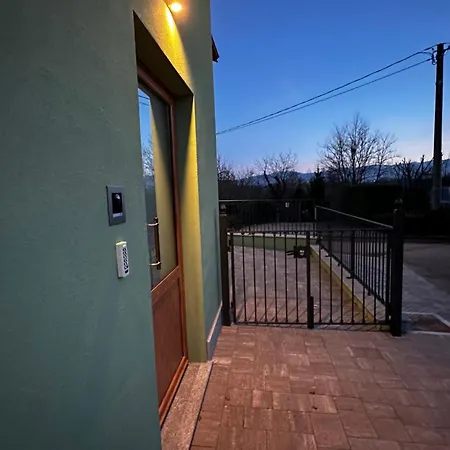 Il Fienile Bed & Breakfast *