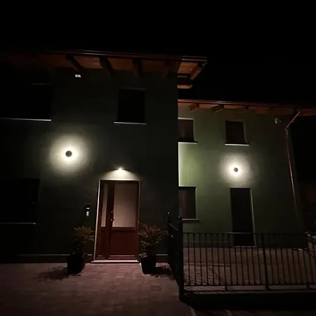 Il Fienile Bed & Breakfast *
