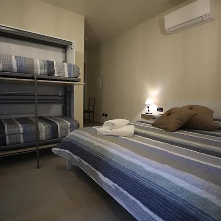 Bed & Breakfast Il Fienile *
