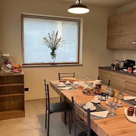 Il Fienile Bed & Breakfast Magliano Alpi