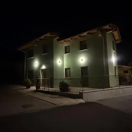 Il Fienile Magliano Alpi