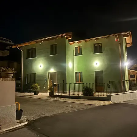 Il Fienile